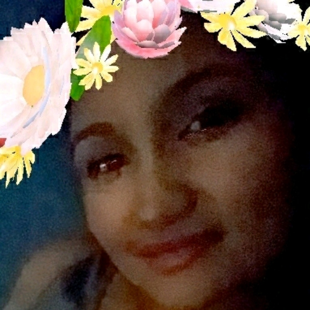 Meet your Posher, Mayra